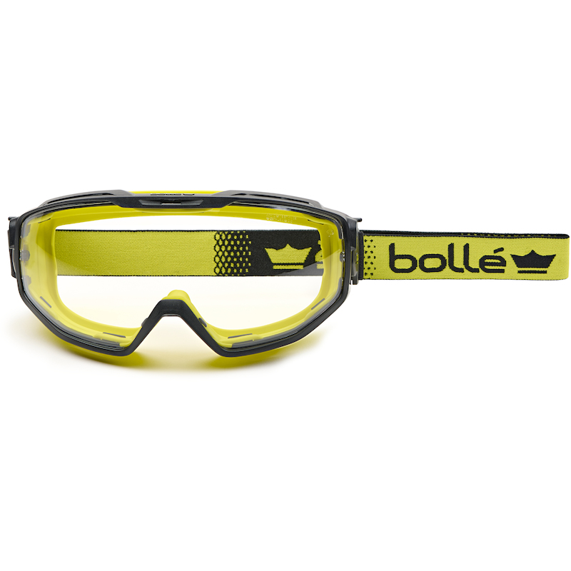 LUN.MASQUE A-RAY/BUE CLAIR  UNIVERSAL(AÉRÉE) BOLLÉ