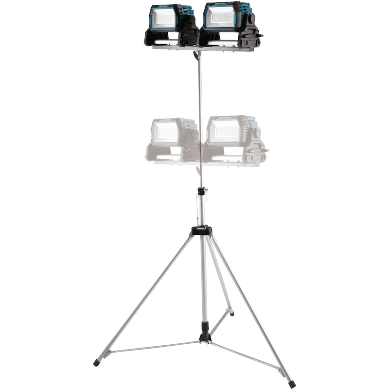 LAMPE DE CHANTIER SUR TRÉPIED - GM00002073 - MAKITA