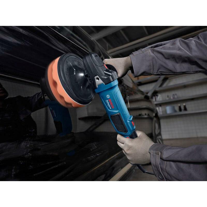 POLISSEUSE 1100W/180MM      GPO 11-180 S     BOSCH
