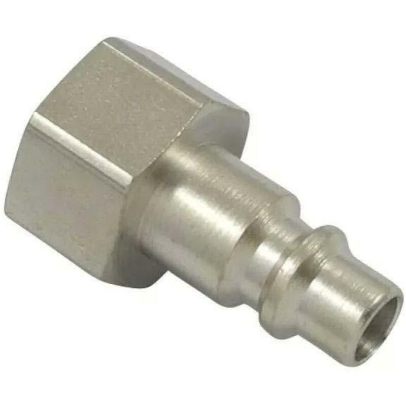 EMBOUT ENCLIQ.3/8"BSPP/F    30SFIW17SXN AC. RECTUS