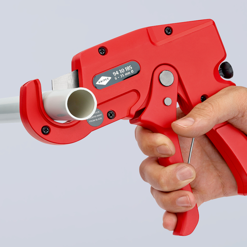 KNIPEX 9410185 PIJPSNIJDER
