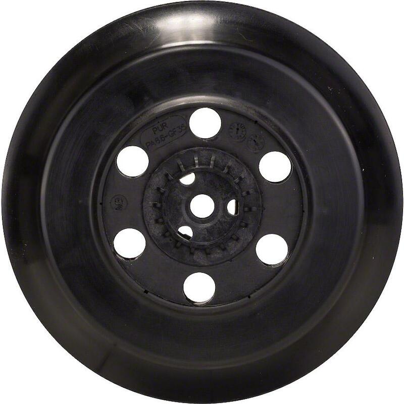 STEUNSCHIJF 150MM           2608601179       BOSCH