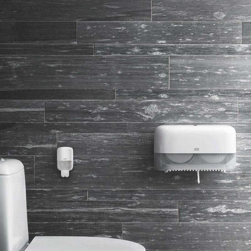 TOILETBRILREINIGER - TORK 420302 - 475 ML