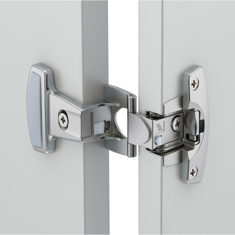 HETTICH 045048 SELEKTA PRO 2000 M. VEER 230° VERN.