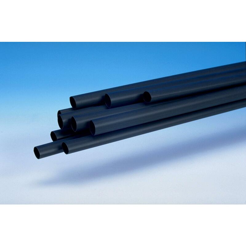 GAÎNE THERMO. AVEC ADHÉ NR  ETW-803 3MMX5M 3:1 .3M