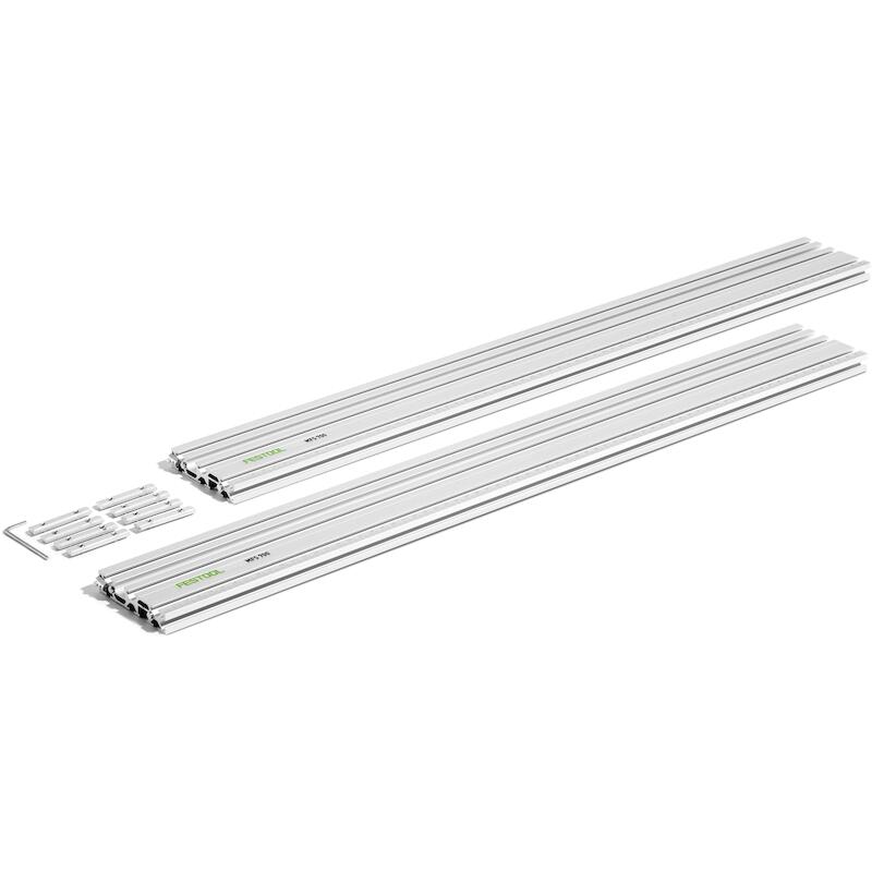 VERLENGINGSPROFIEL MFS-VP 700 - 492724 - FESTOOL