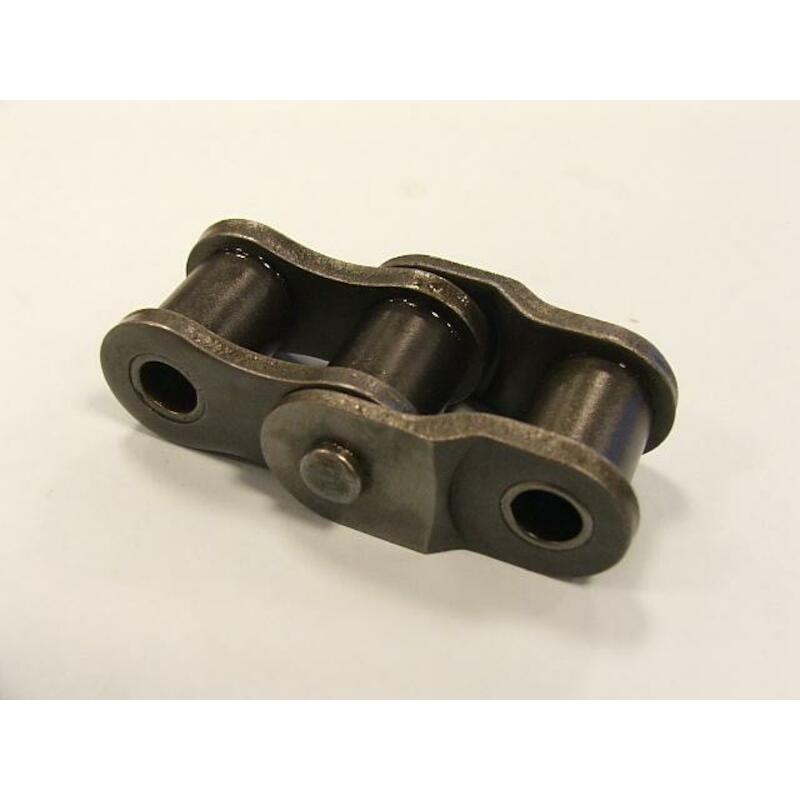 DUBBELE VERLOOPSCHAKEL - DONGHUA 06B-1 - CP SIMPLEX 3/8 INCH