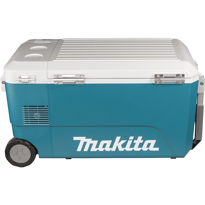 GLACIÈRE / CHAUDIÈRE XGT® - CW002GZ01 - MAKITA