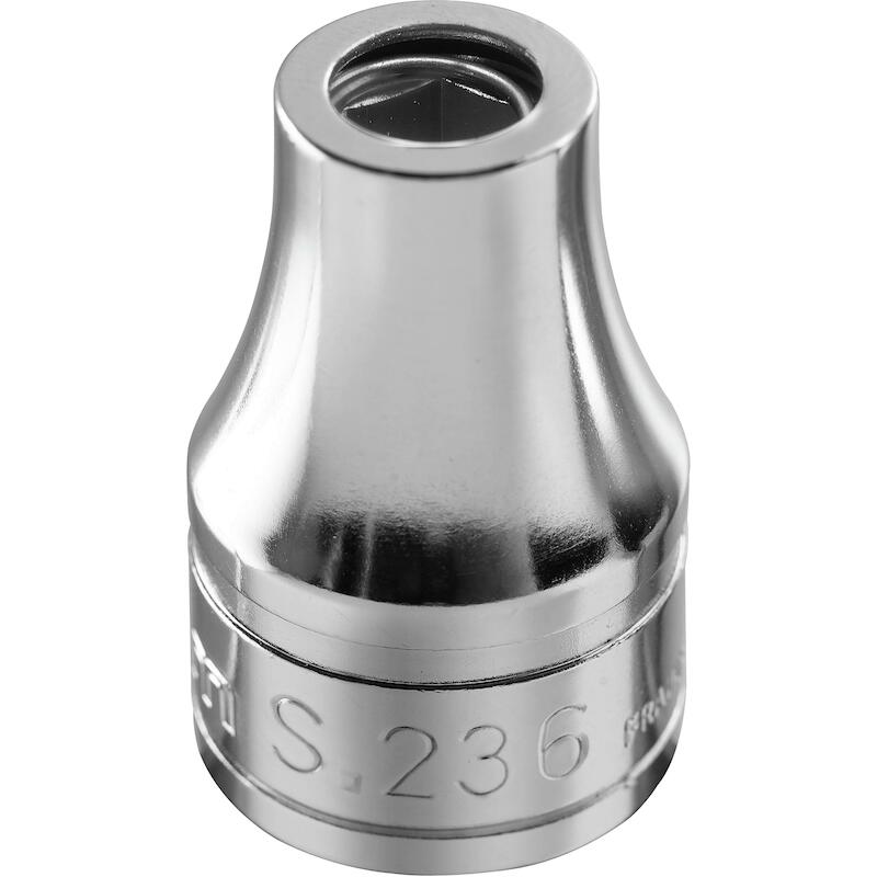 BITHOUDERDOP 1/2" - 5/16"   S.236 (L=36)     FACOM