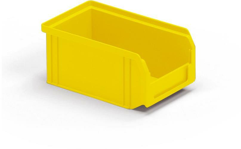 MAGAZIJNBAK FPM17510005 95X160X75 GEEL        FAMI