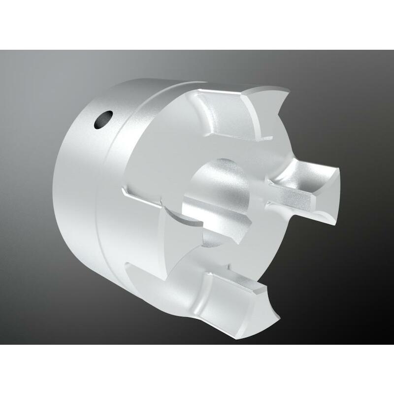 ROTEX 19 ST HUB 1.0 Ø19H7 KEY DIN 6885/1-JS9 > COM