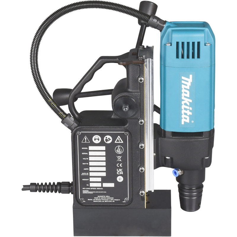 MAGNEETKERNBOORMACHINE - HB350 - MAKITA