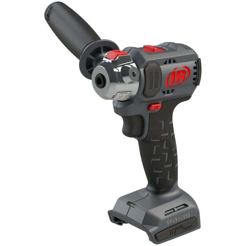 POLISSEUSE/ACCU 20V/BODY G4621 INGERSOLL RAND