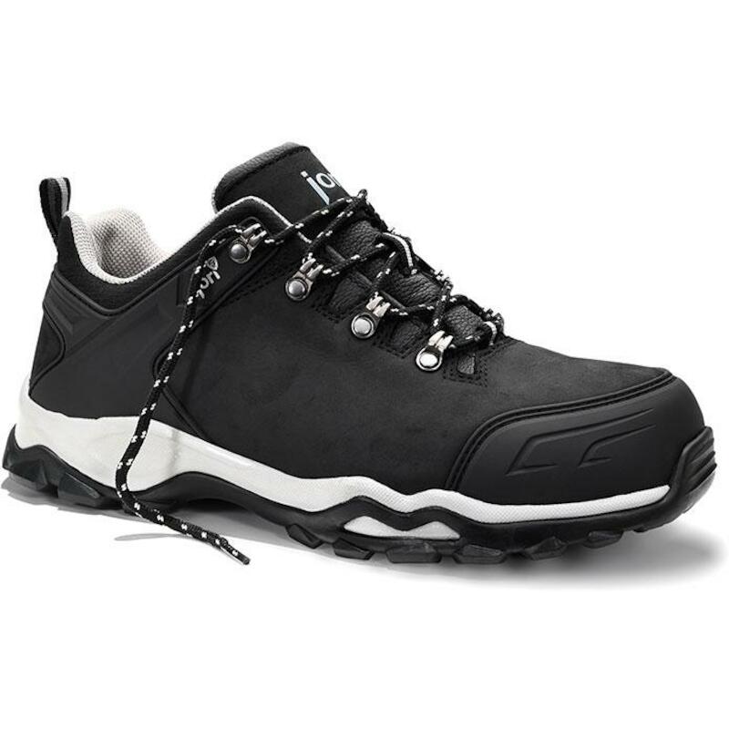 LAGE SCHOEN - JORI JO_POWERFUL - S3 ZWART 44