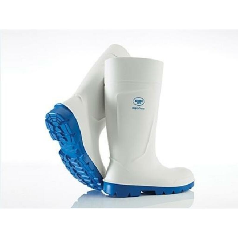 LAARS S4 STEPLITE FOOD      40 - WIT        BEKINA