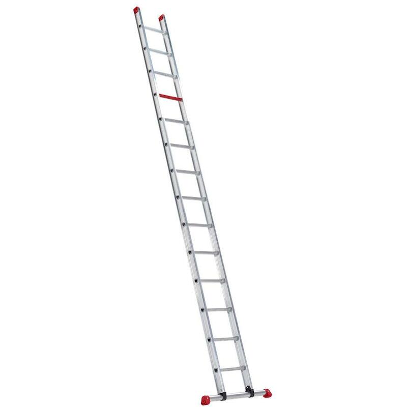 LADDER ENKEL 1X14           ATLAS AER 1040  ALTREX