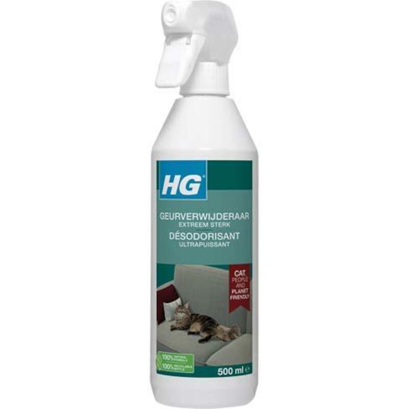 GEURVERWIJDERAAR KATTEN XTR 703050103     500ML HG