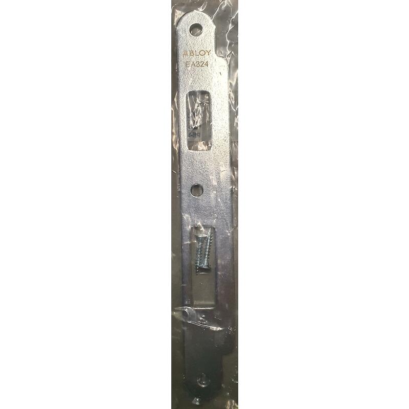 SLUITPLAAT ZN ABEA32210000  Z09XSBL         EFFEFF