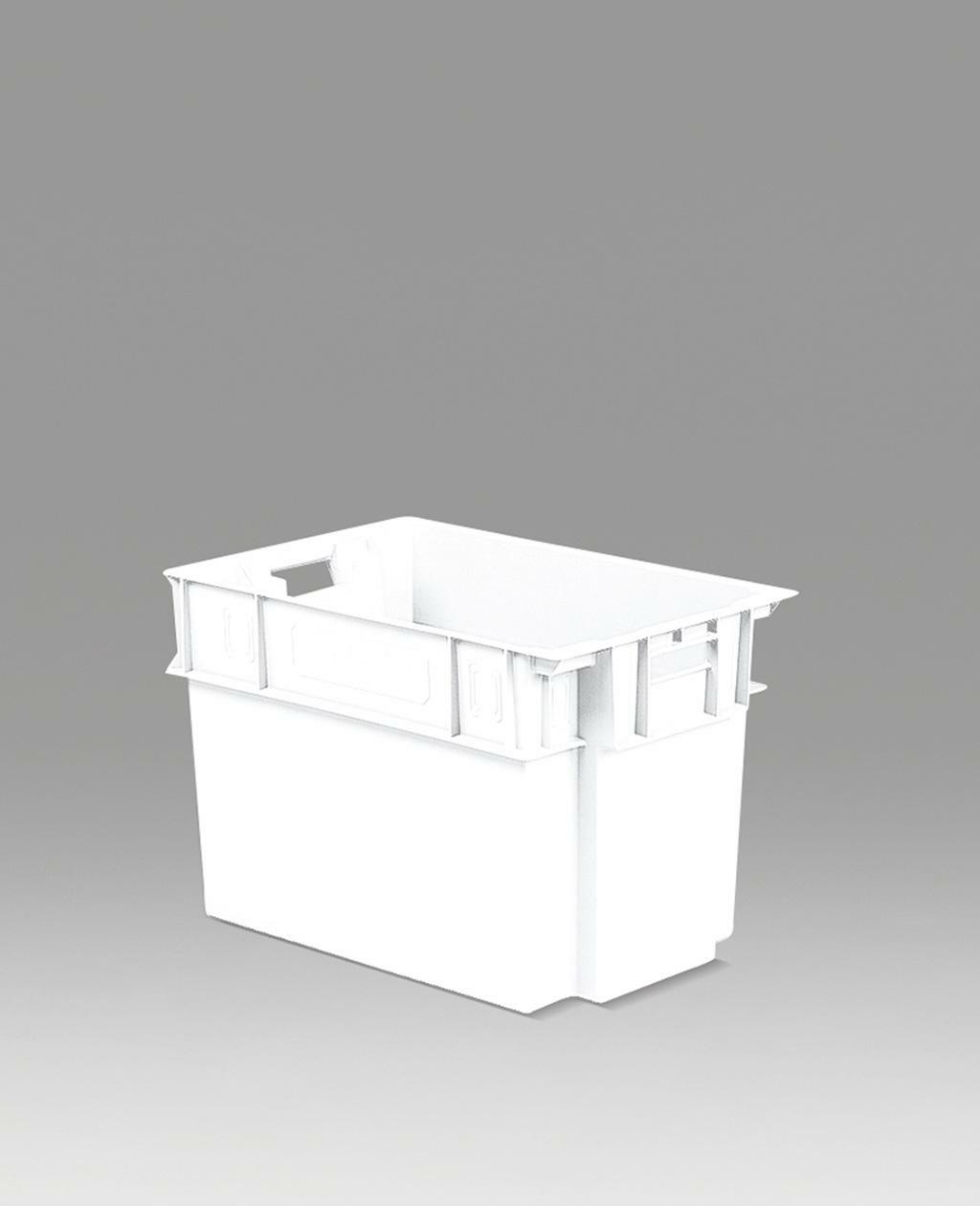 BAC EMPILABLE FPE8059B000 600X400             FAMI