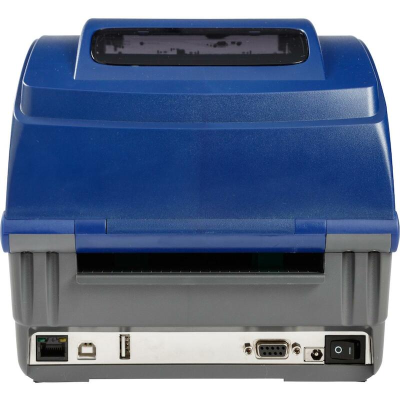IMPRIMANTE BBP12 300DPI EU  195966           BRADY
