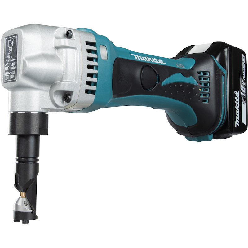 GRIGNOTEUSE LXT® - DJN161RTJ - MAKITA
