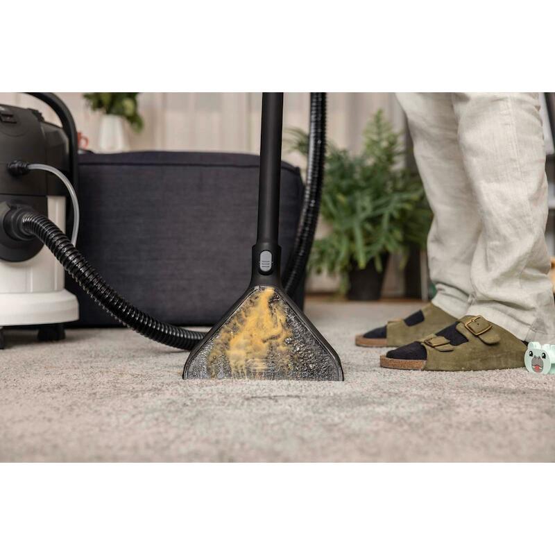 TAPIJTREINIGER 1000W        SE 4           KARCHER
