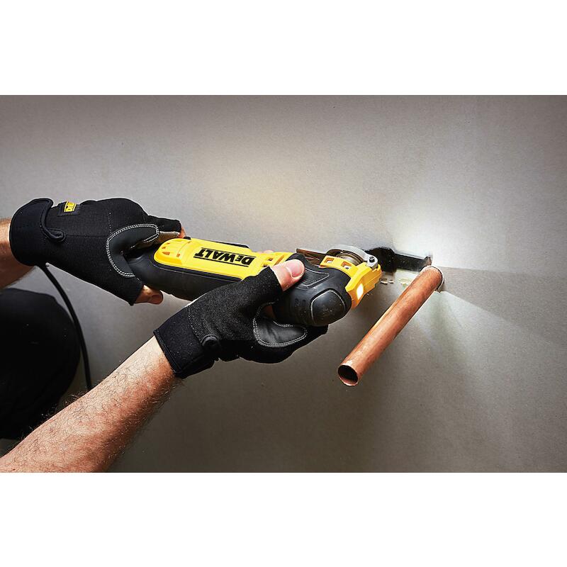 OSC.MULTITOOL 300W +ACCESS. DWE315KT(TSTAK) DEWALT