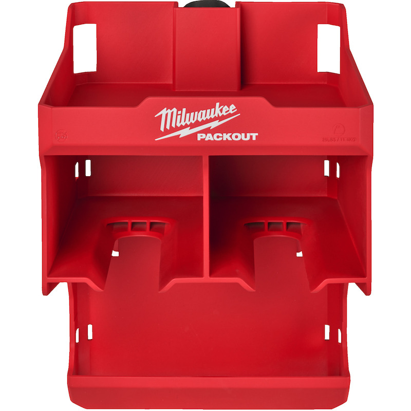 SUPPORT POUR FORET PACKOUT  4932480712   MILWAUKEE