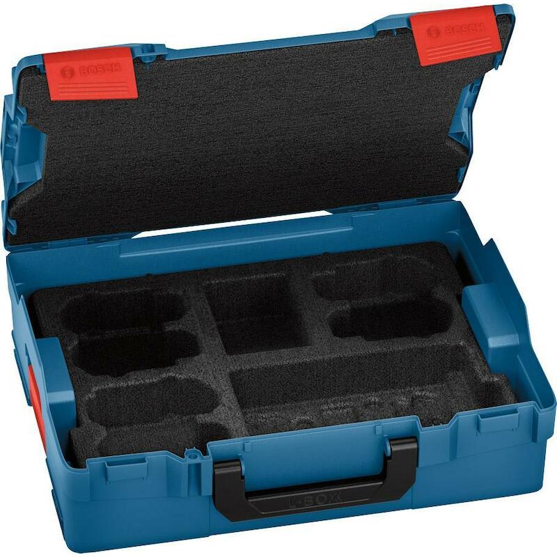 JEU D'ACCUS 18V/6X4AH       1600A02A2S (L-BOXX)BOS