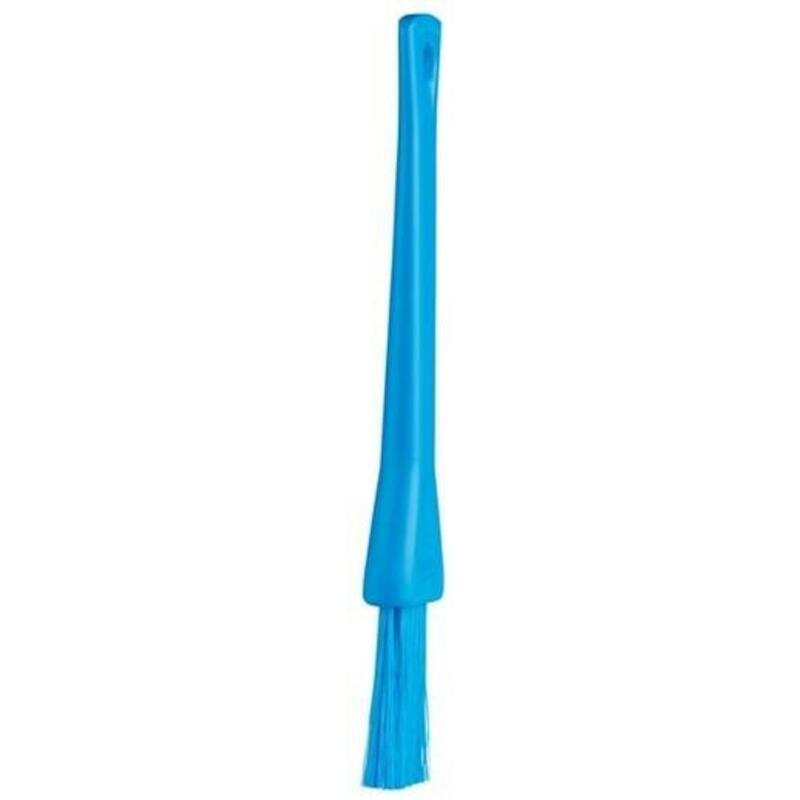 PINCEAU XTRA-DOUX BLEU      555230/3 30MM    VIKAN