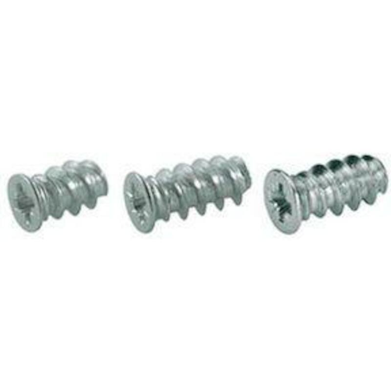 BEVESTIGINGSSCHROEVEN Ø 6,3/11MM        HETT-47451