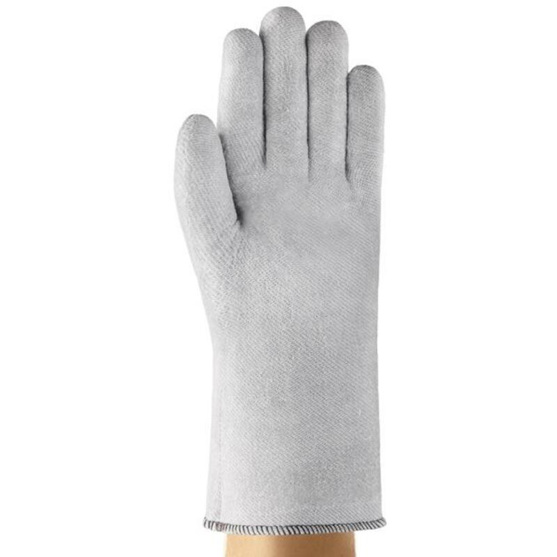 GANT ACTIVARMR GRIS         42-474       10 ANSELL
