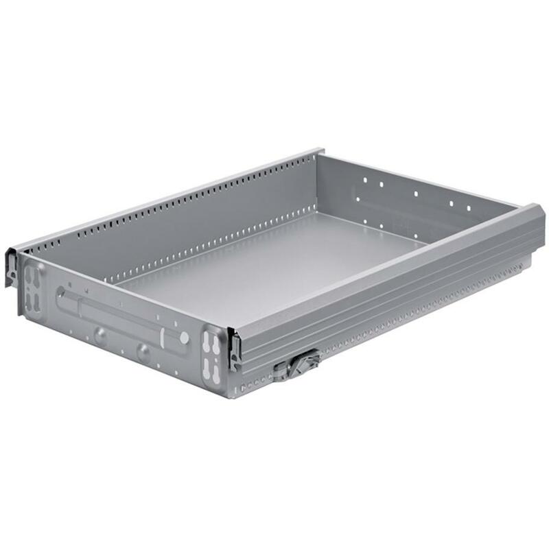 SCHUIFLADE STAAL MINICONTAINR 392 ALU HETT-9134405