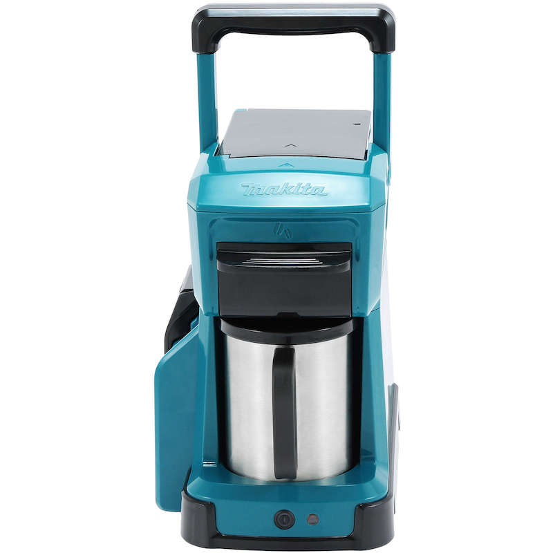 MACHINE À CAFÉ CXT®/LXT® - DCM501Z - MAKITA