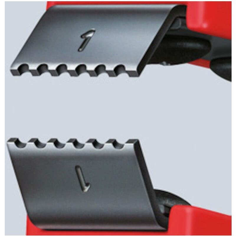 VERVANGMES VR.15 11 120     15 19 - 0,5MM   KNIPEX
