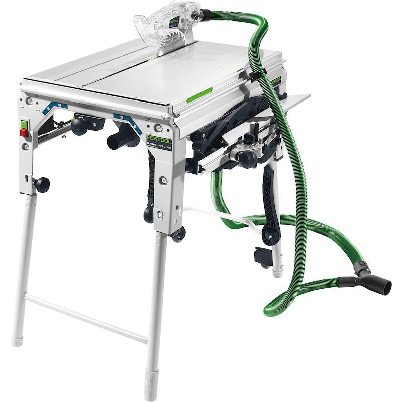 TREK-EN AFKORTZAAG CS 70 EBG PRECISIO - 574776 - FESTOOL