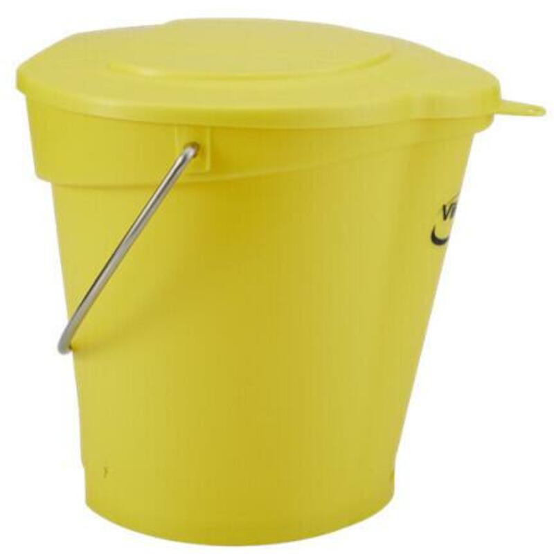 EMMER - VIKAN 5688/6 - GEEL 6 L