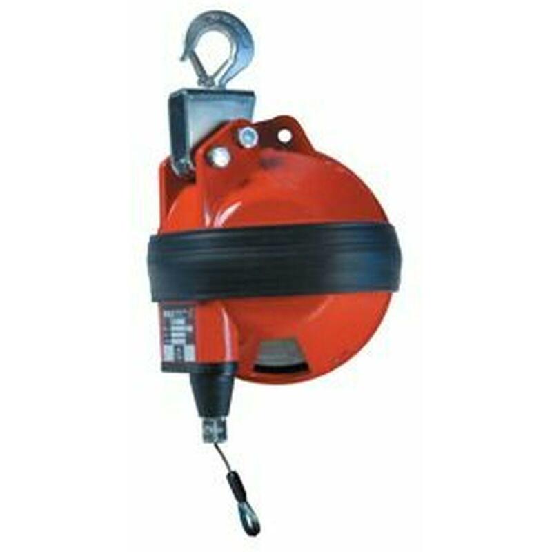 BALANCER BSD-100 - 92842194 - INGERSOLL RAND