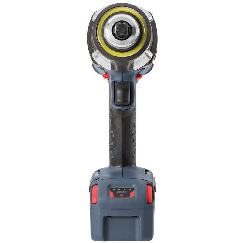 CLE A CHOCS/ACCU 20V/BODY W7152 1/2" INGERSOLL RAND