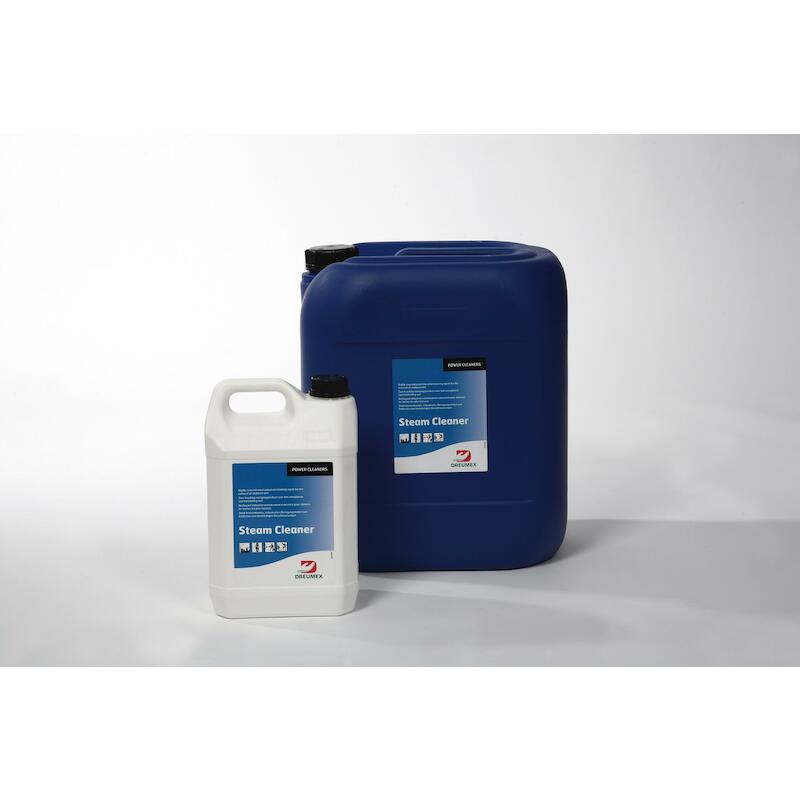 NETTOYEUR INDUSTR.DREUMEX 30L STEAM CLEANER