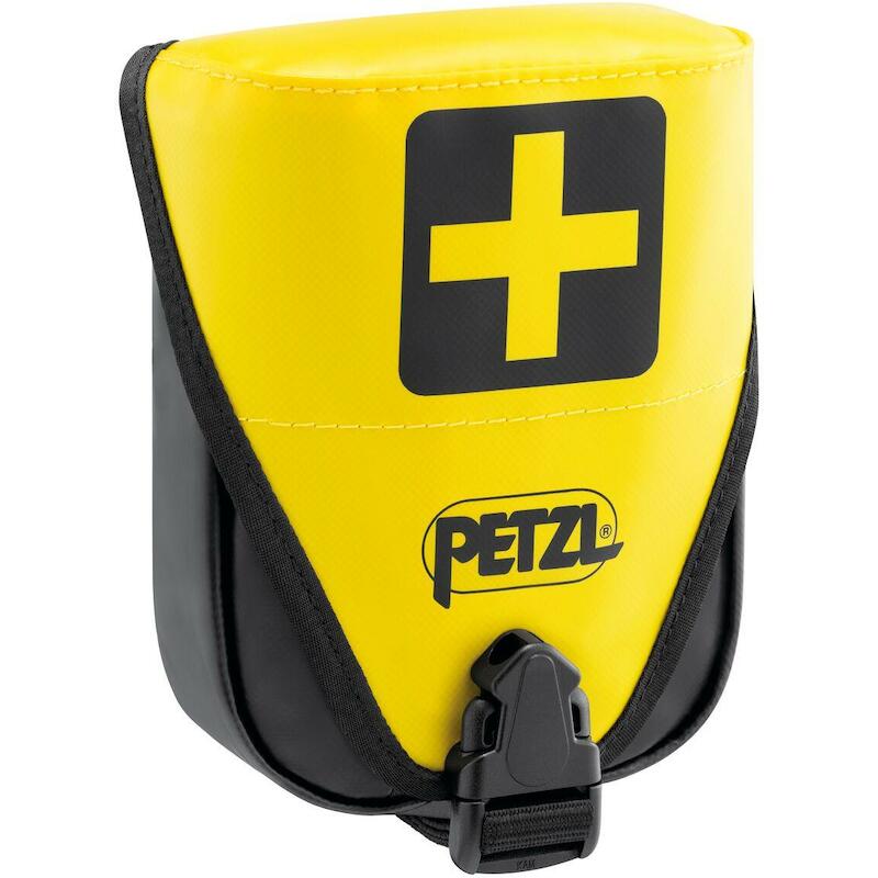 EHBO-KIT VR HARNAS SEQUOAI  C069HA00         PETZL