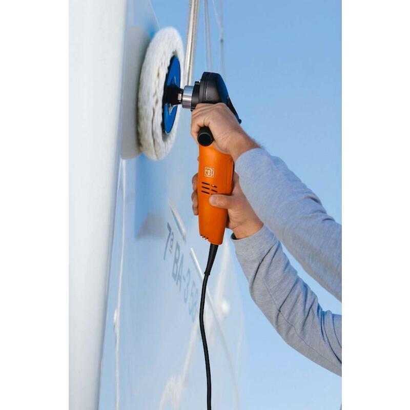 POLISSEUSE 1200W            WPO 14-25 E       FEIN