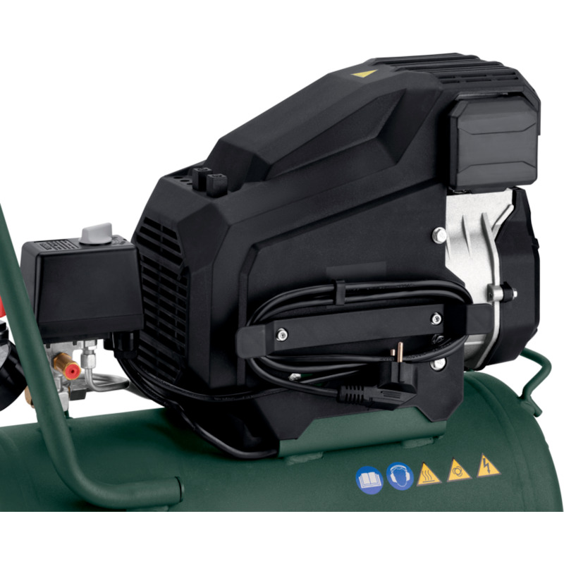 COMPRESSOR 1,5KW            250-24 OF       METABO