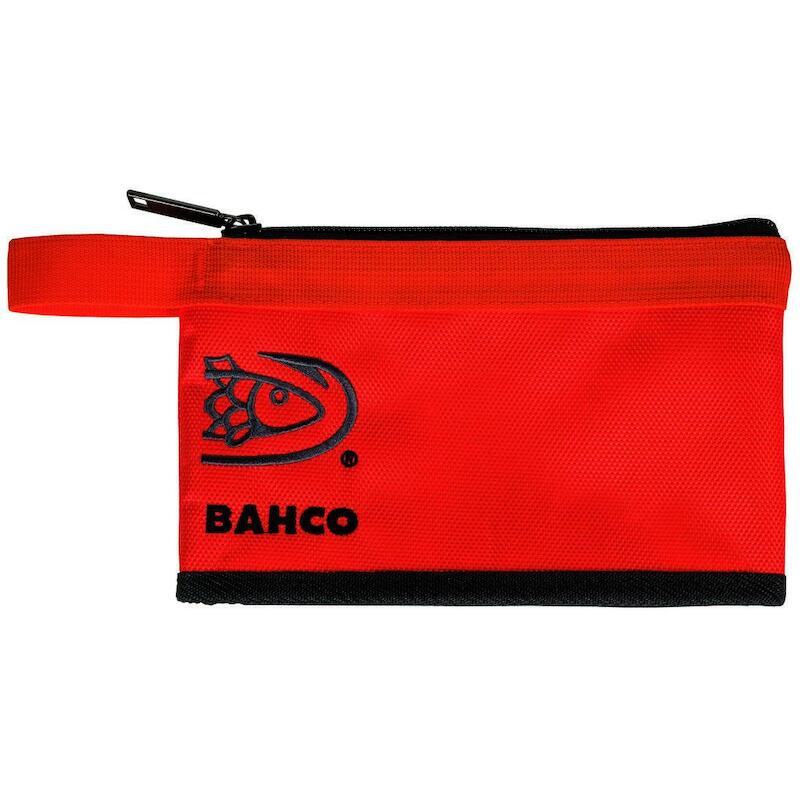 TASSENSET ORANJE 90MM       4750FB7-01  (3ST)BAHCO