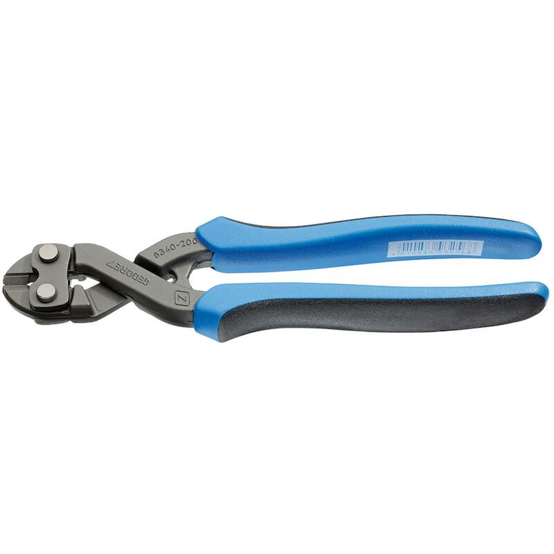 BOUTENSCHAAR 6MM            8340 Z-200 JL   GEDORE
