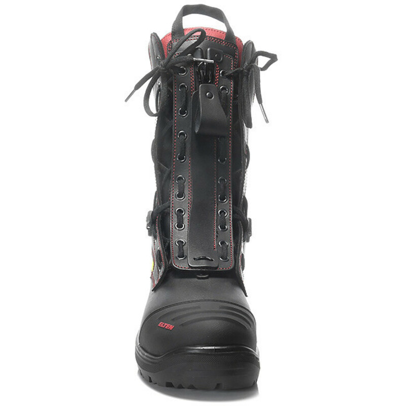 BRANDWEERLAARS ESD F2A ZW   CURTIS GTX    43 ELTEN