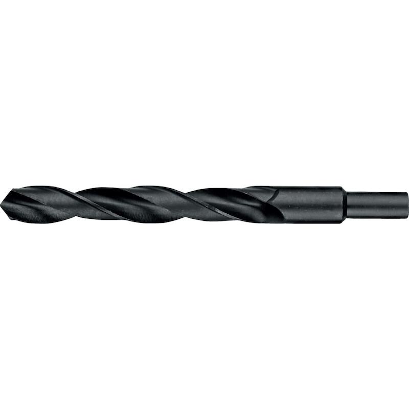 FORET ECO HSS LAMINÉ, QUEUE 13 MM 15,0 MM - 114131500 - INTERNATIONAL TOOLS