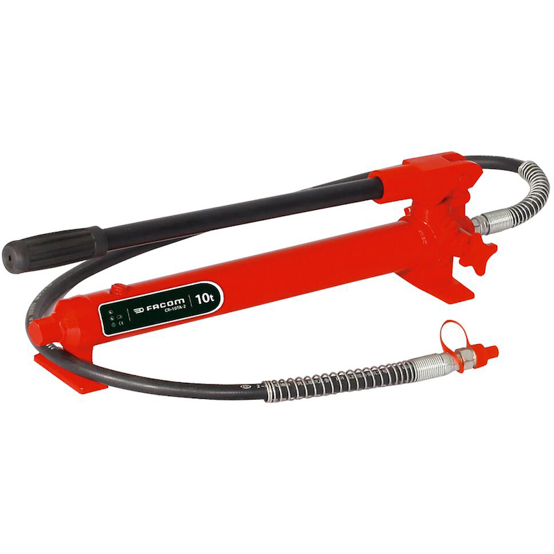 POMPE HYDRAULIQUE     10T   CR.10TA-2        FACOM