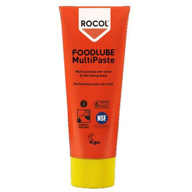 SMEERMIDDEL 85G             FOODLUBE MULTI-PASTE
