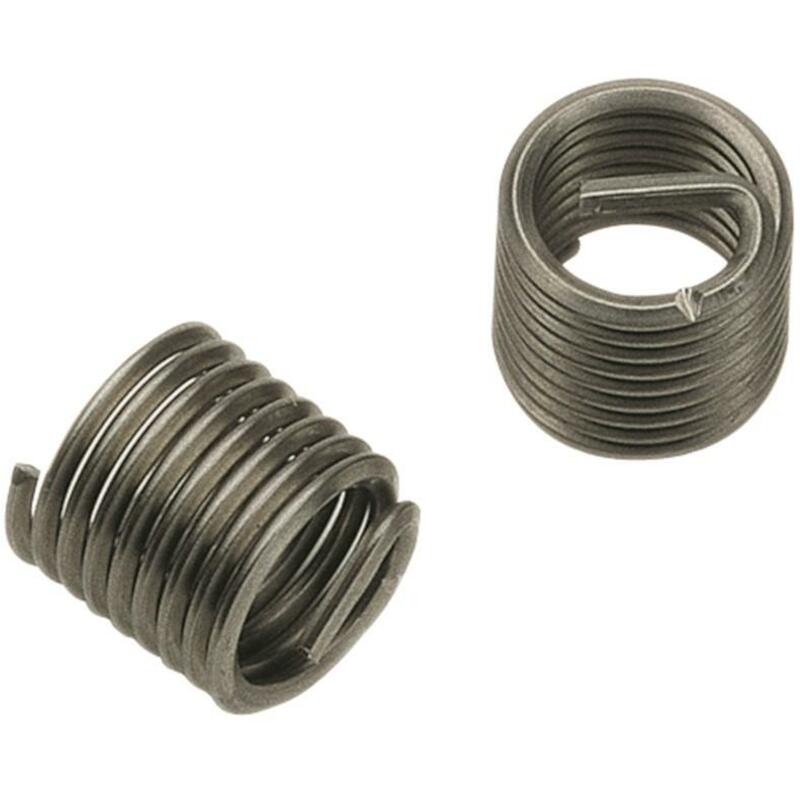 INZETSCHROEFDRAADKIT - VOLKEL V-COIL - 6X1 MM METRISCH